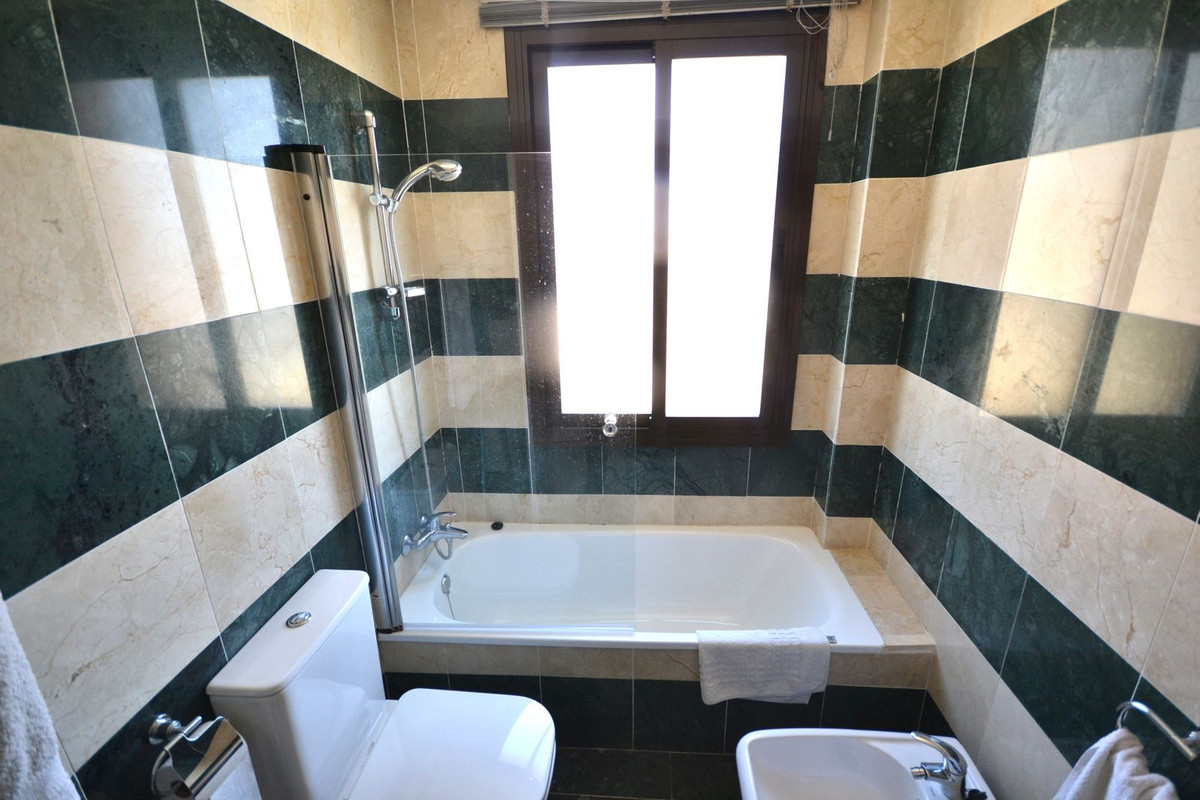 Tussenverdieping Appartement in Calanova Golf-38