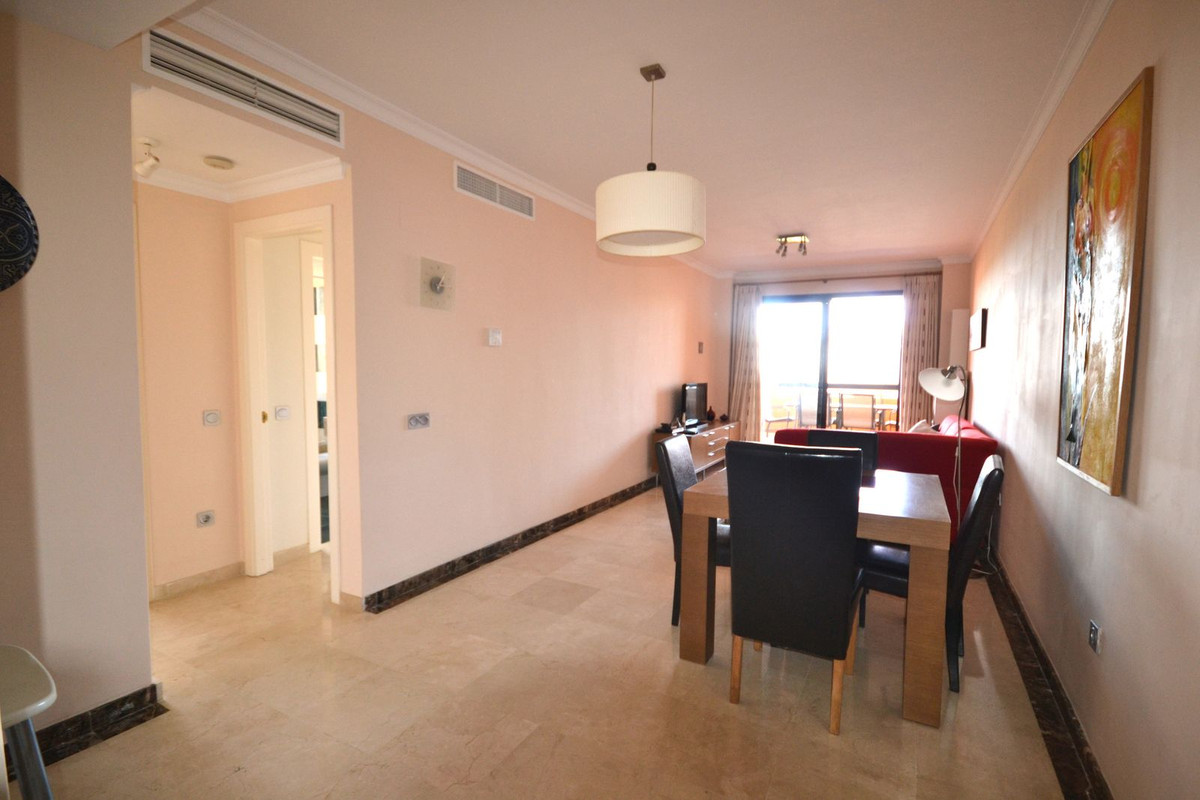 Tussenverdieping Appartement in Calanova Golf-4