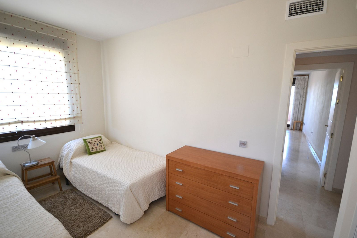 Tussenverdieping Appartement in Calanova Golf-43