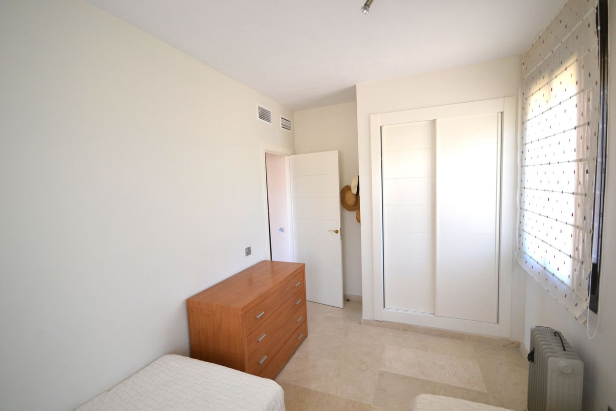 Tussenverdieping Appartement in Calanova Golf-44