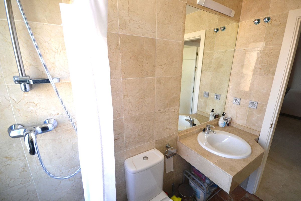 Tussenverdieping Appartement in Calanova Golf-46