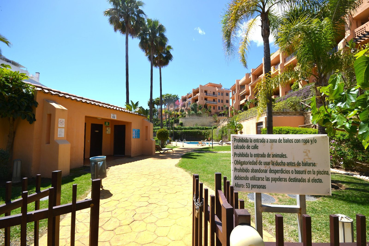 Tussenverdieping Appartement in Calanova Golf-48