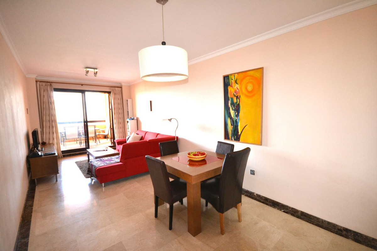 Tussenverdieping Appartement in Calanova Golf-5