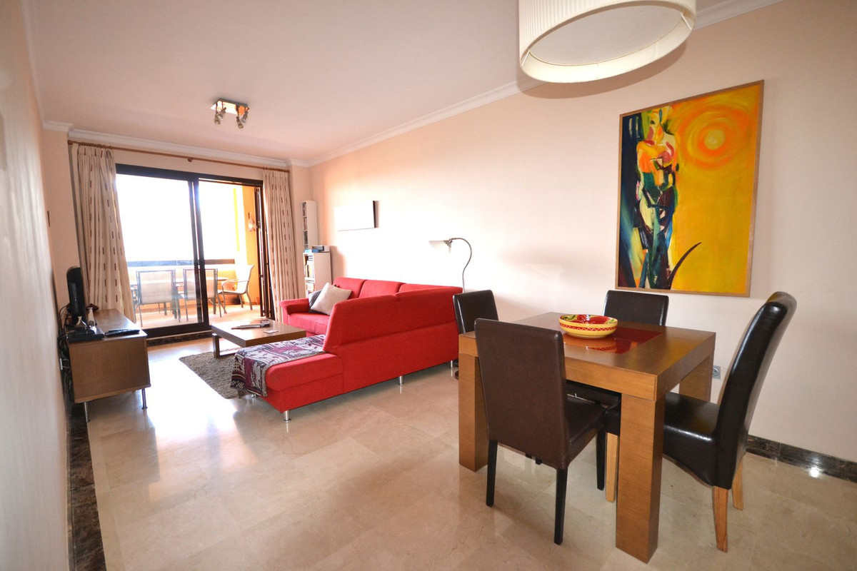 Tussenverdieping Appartement in Calanova Golf-6