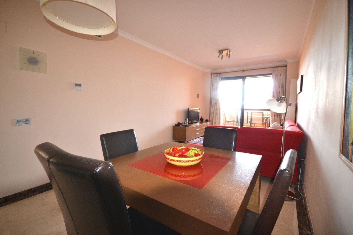 Tussenverdieping Appartement in Calanova Golf-7