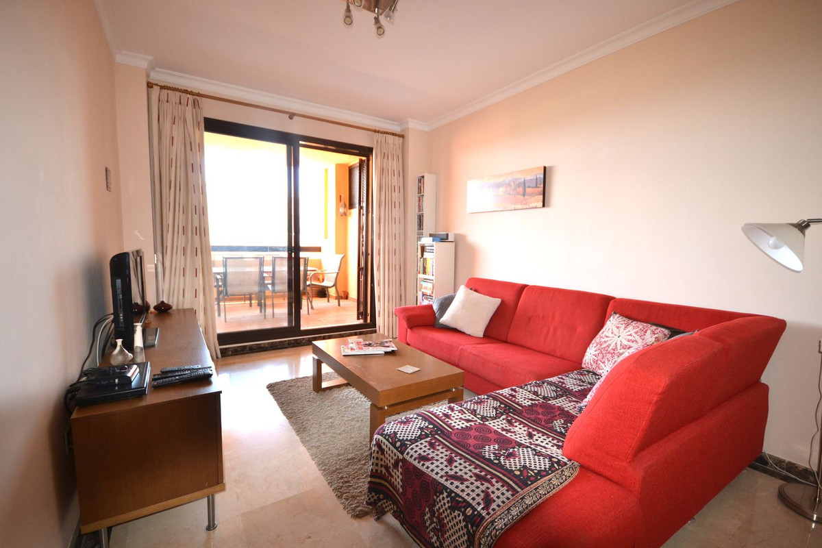 Tussenverdieping Appartement in Calanova Golf-8