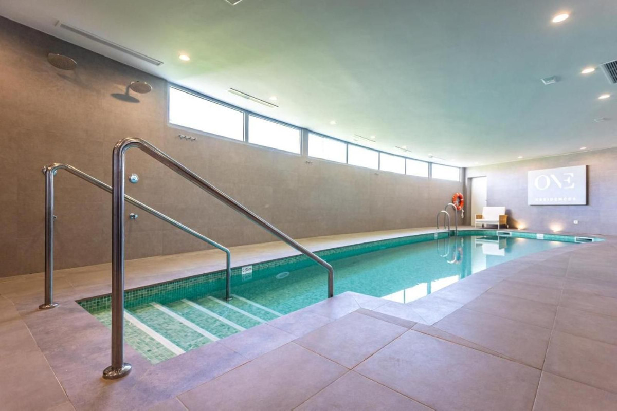 Begane grond appartement in Calanova Golf-29