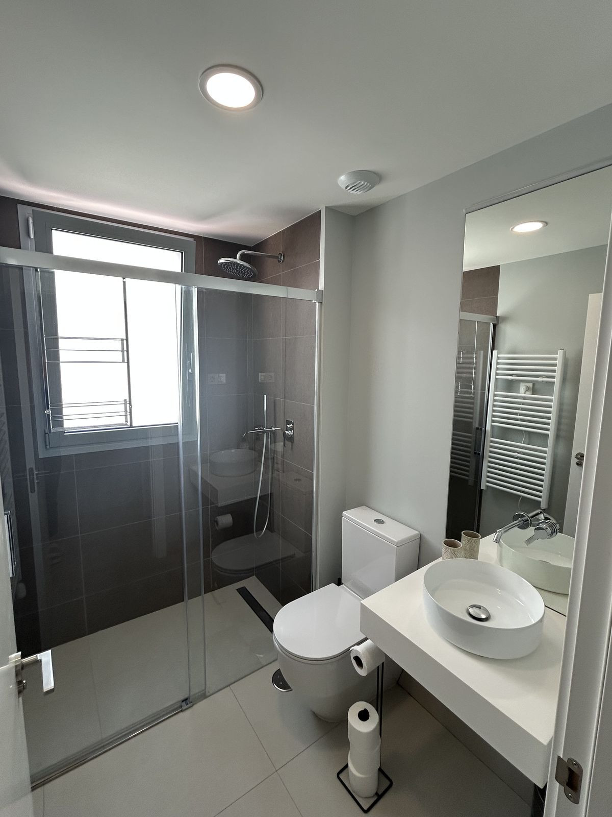 Tussenverdieping Appartement in Calanova Golf-10