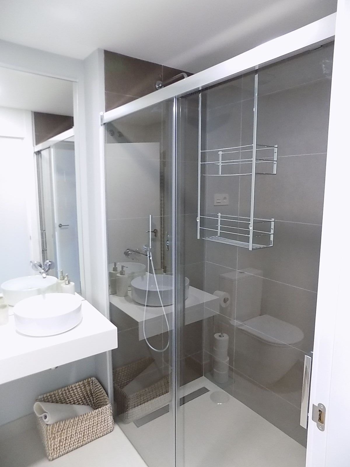 Tussenverdieping Appartement in Calanova Golf-11