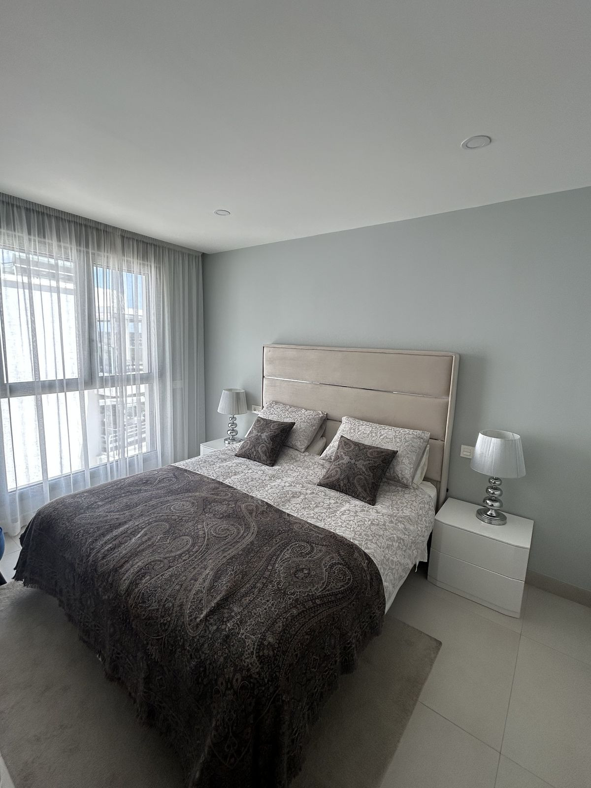 Tussenverdieping Appartement in Calanova Golf-13