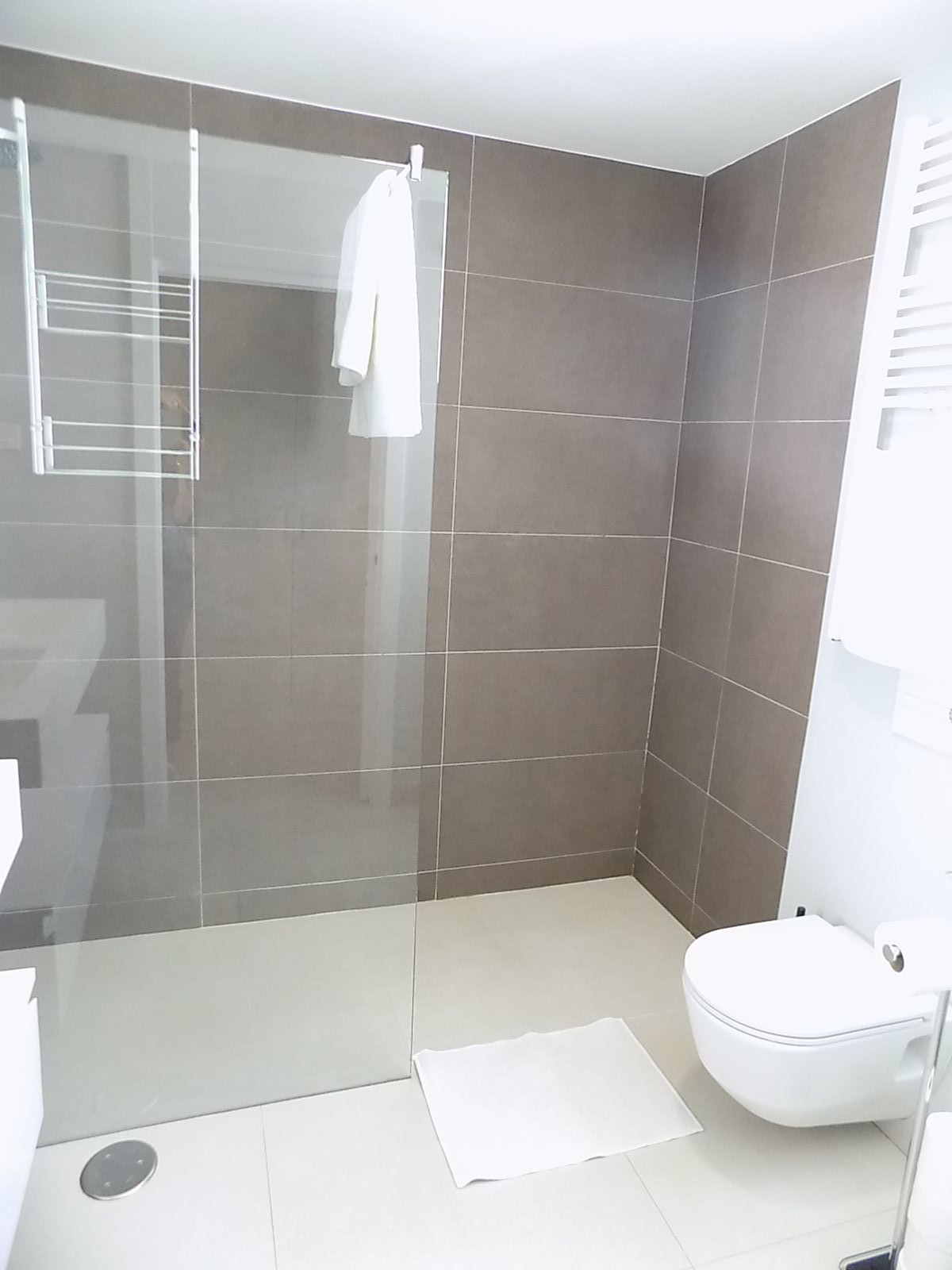 Tussenverdieping Appartement in Calanova Golf-14