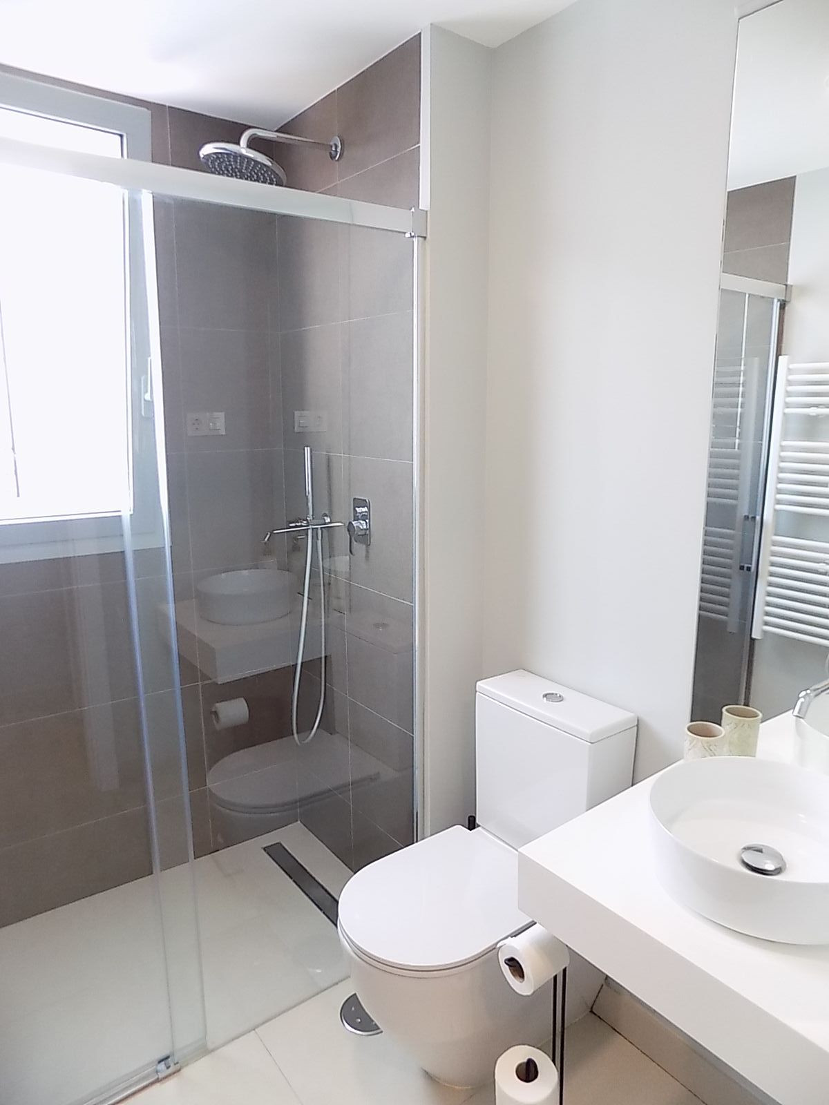 Tussenverdieping Appartement in Calanova Golf-15