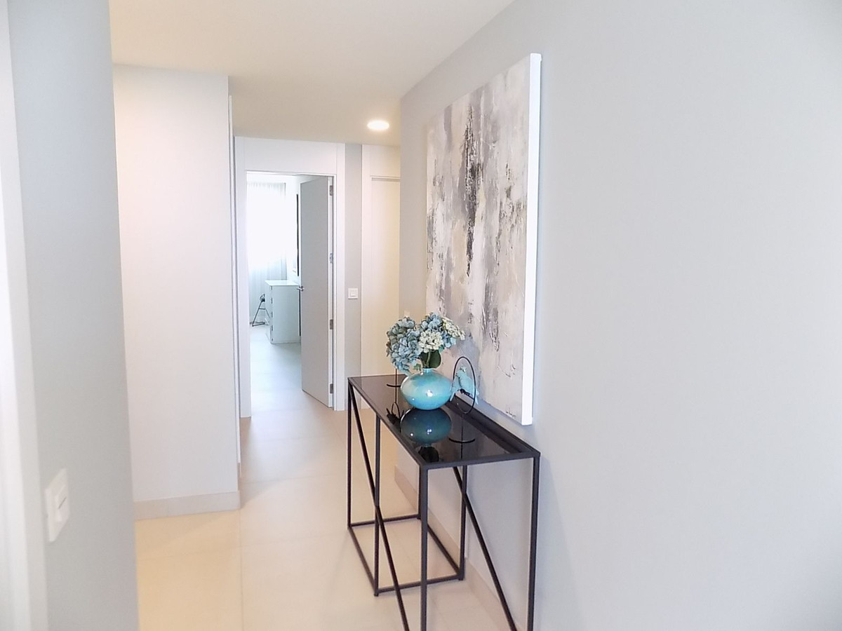 Tussenverdieping Appartement in Calanova Golf-19