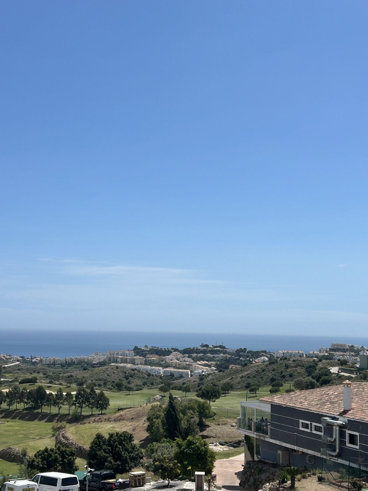 Tussenverdieping Appartement in Calanova Golf-21
