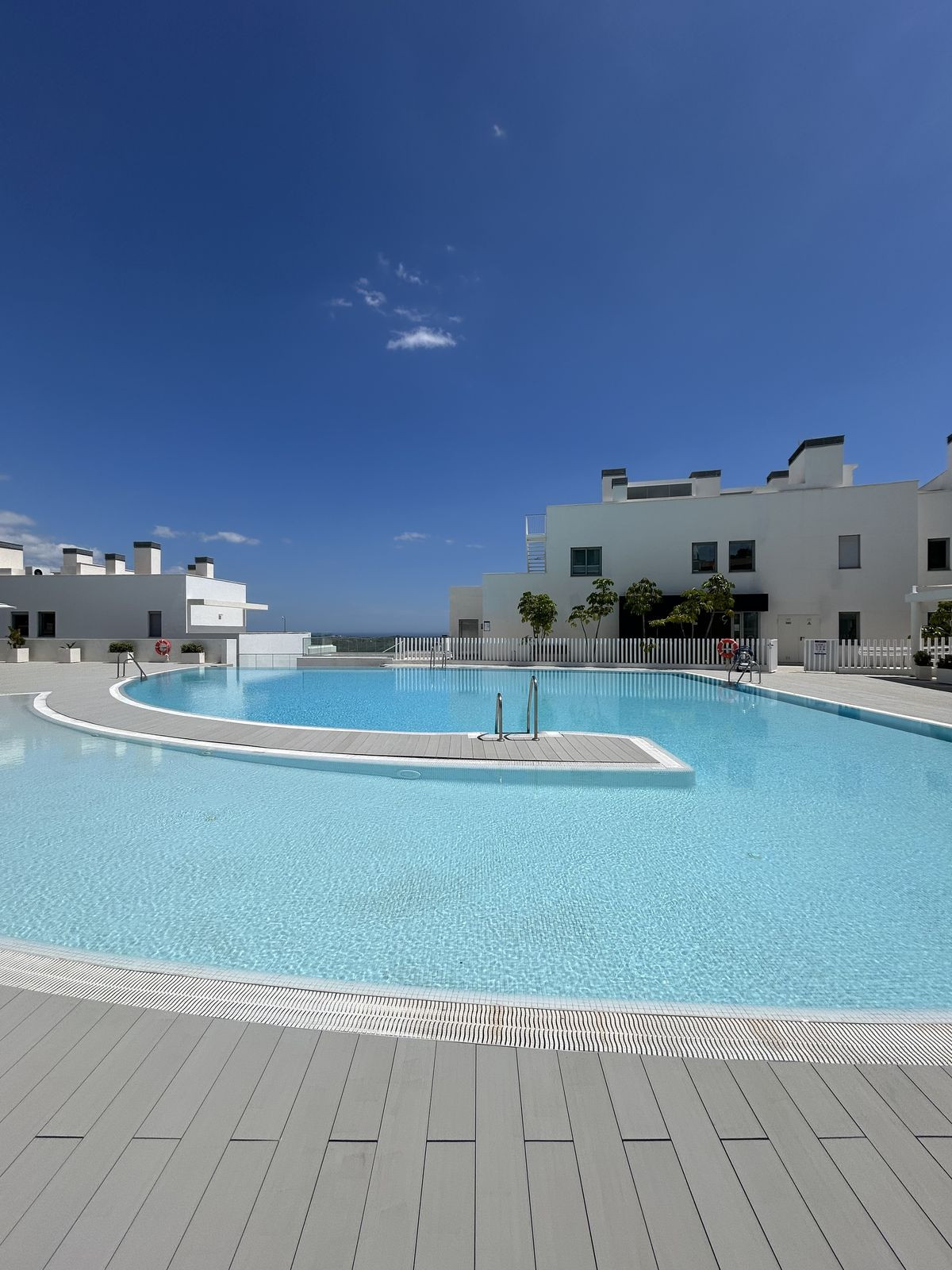 Tussenverdieping Appartement in Calanova Golf-25
