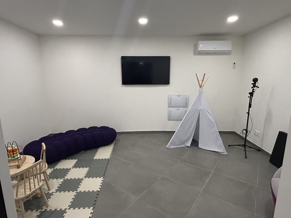 Tussenverdieping Appartement in Calanova Golf-30