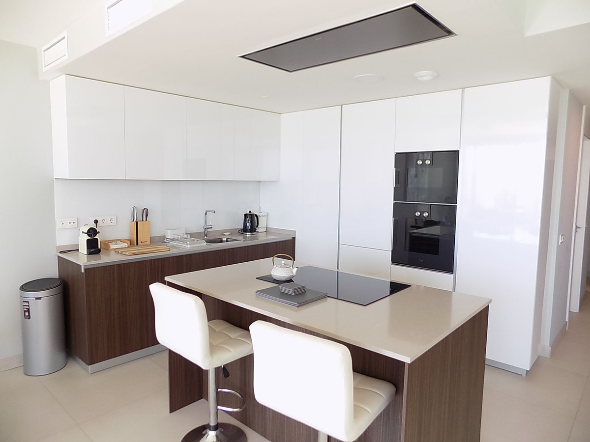 Tussenverdieping Appartement in Calanova Golf-5