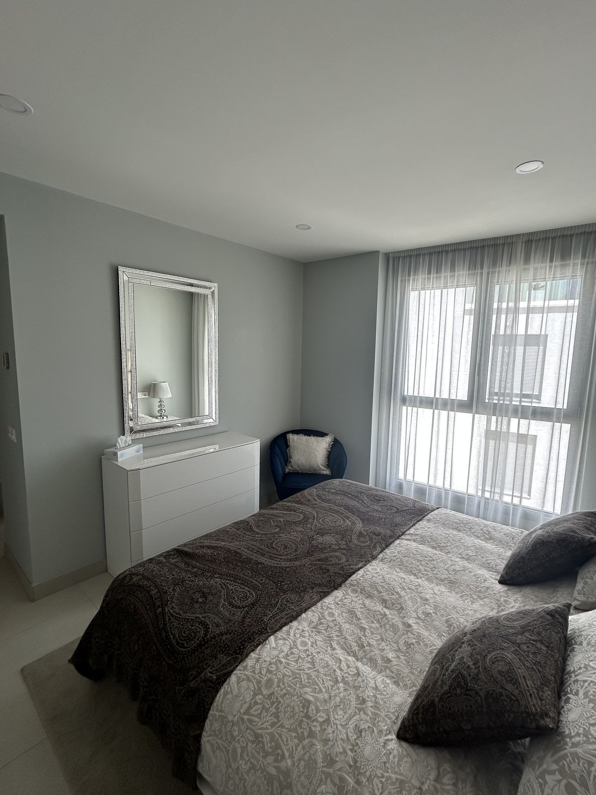 Tussenverdieping Appartement in Calanova Golf-6