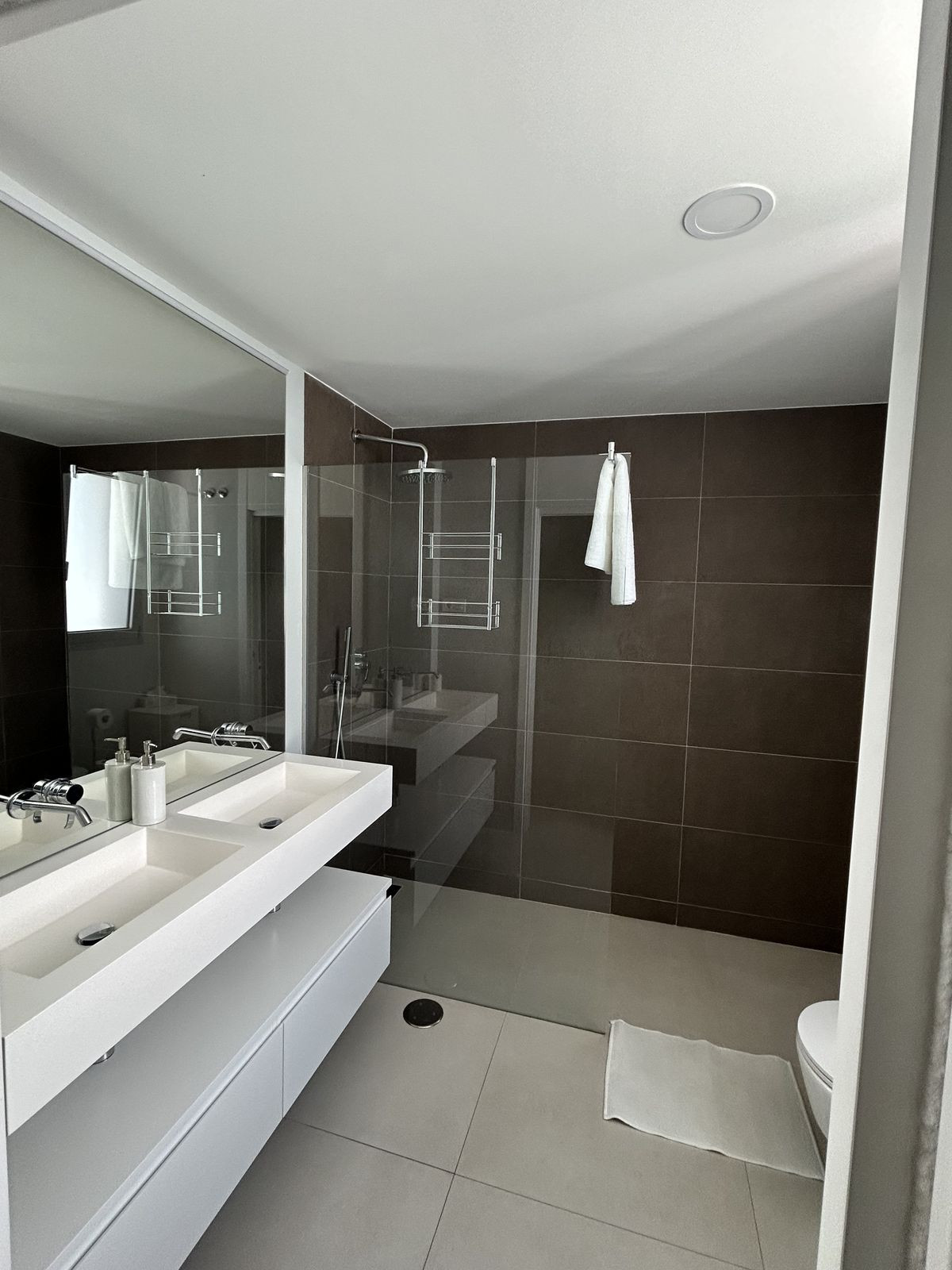 Tussenverdieping Appartement in Calanova Golf-7