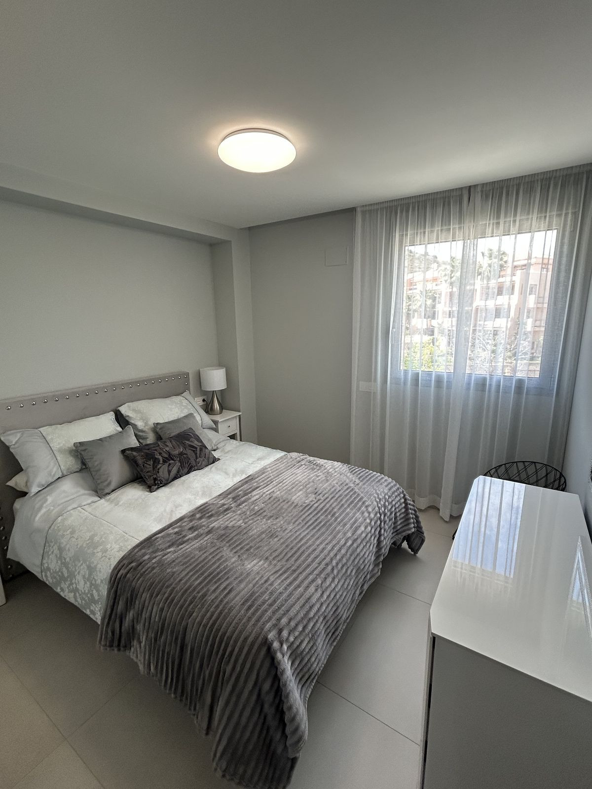 Tussenverdieping Appartement in Calanova Golf-8