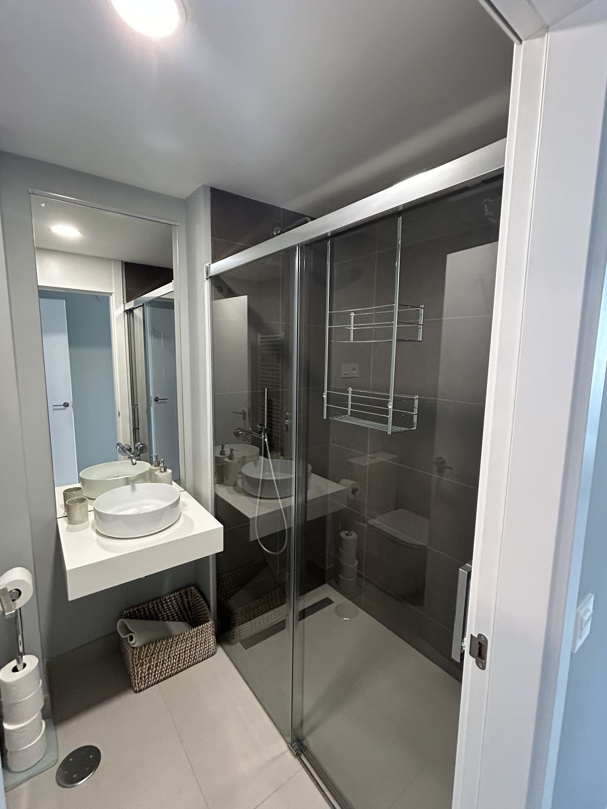 Tussenverdieping Appartement in Calanova Golf-9