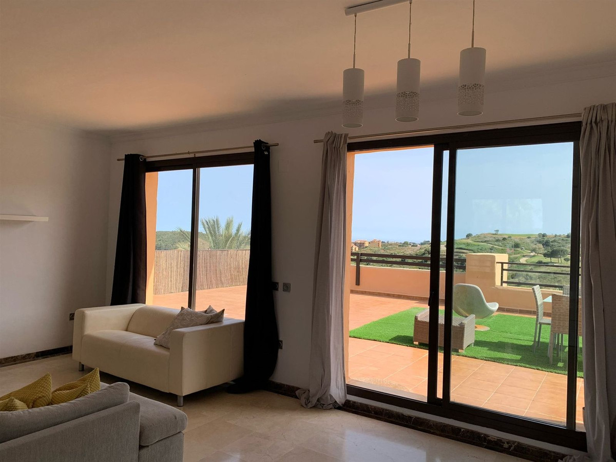 Penthouse in Calanova Golf-1