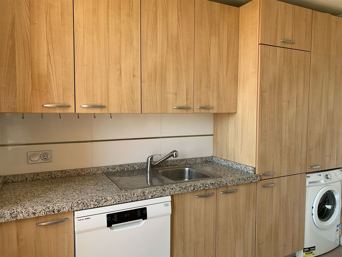 Penthouse in Calanova Golf-10