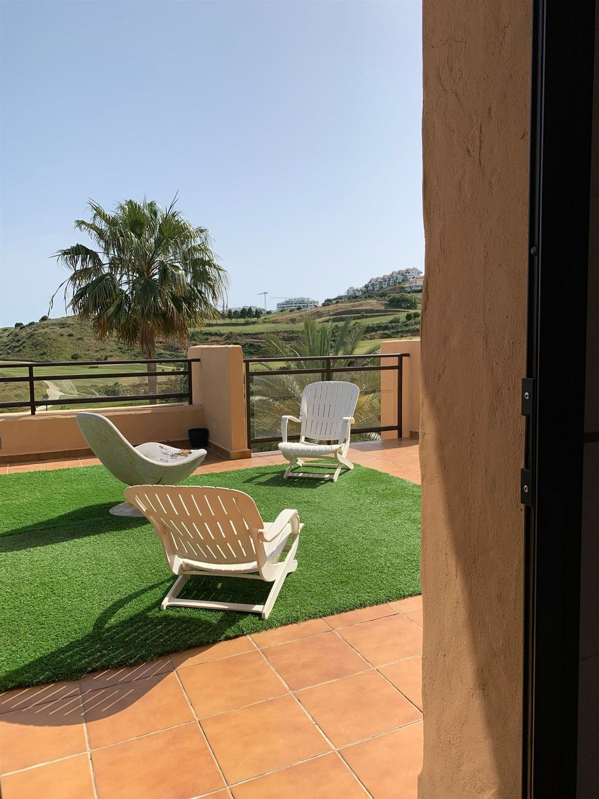 Penthouse in Calanova Golf-12