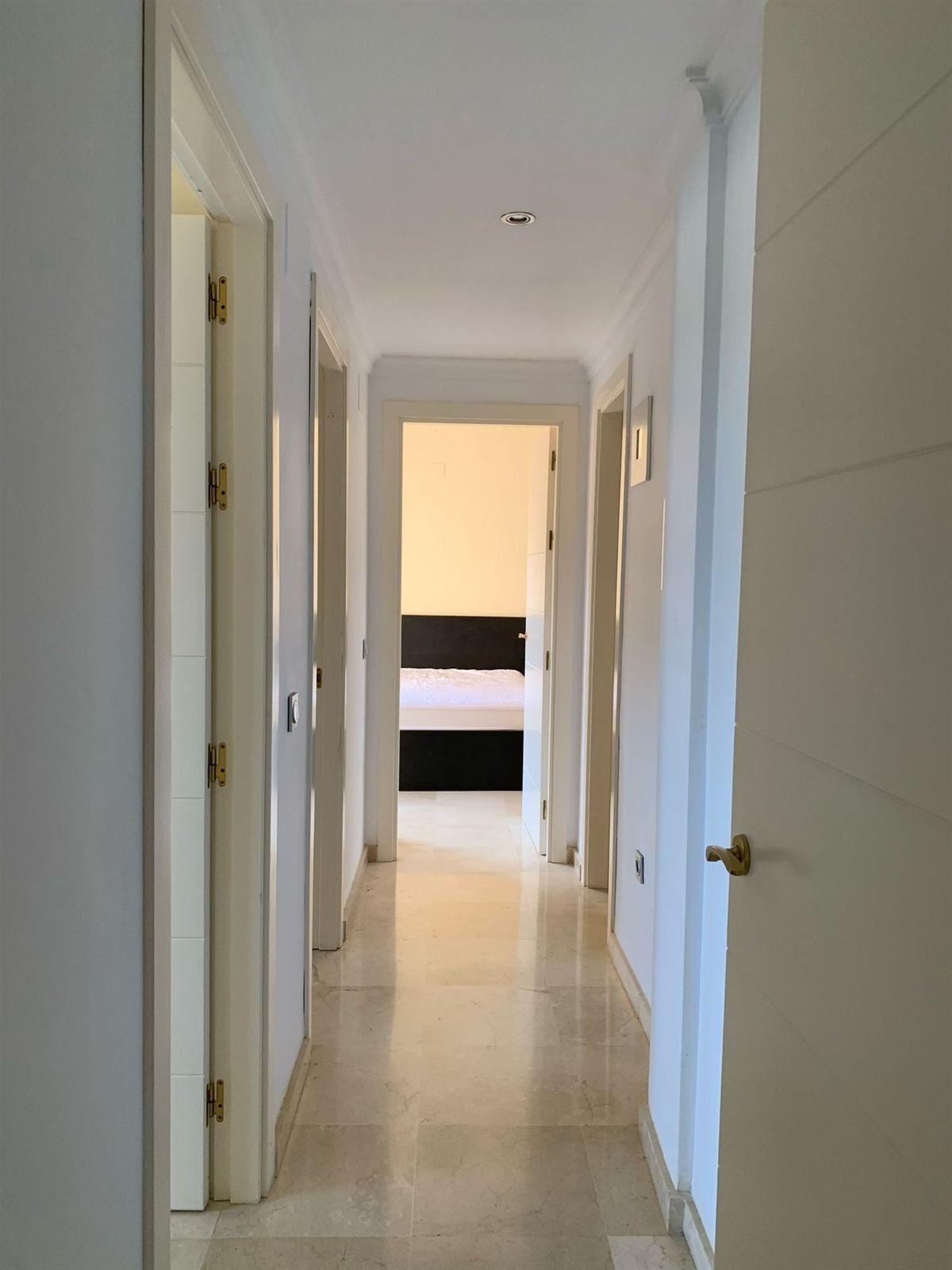 Penthouse in Calanova Golf-13