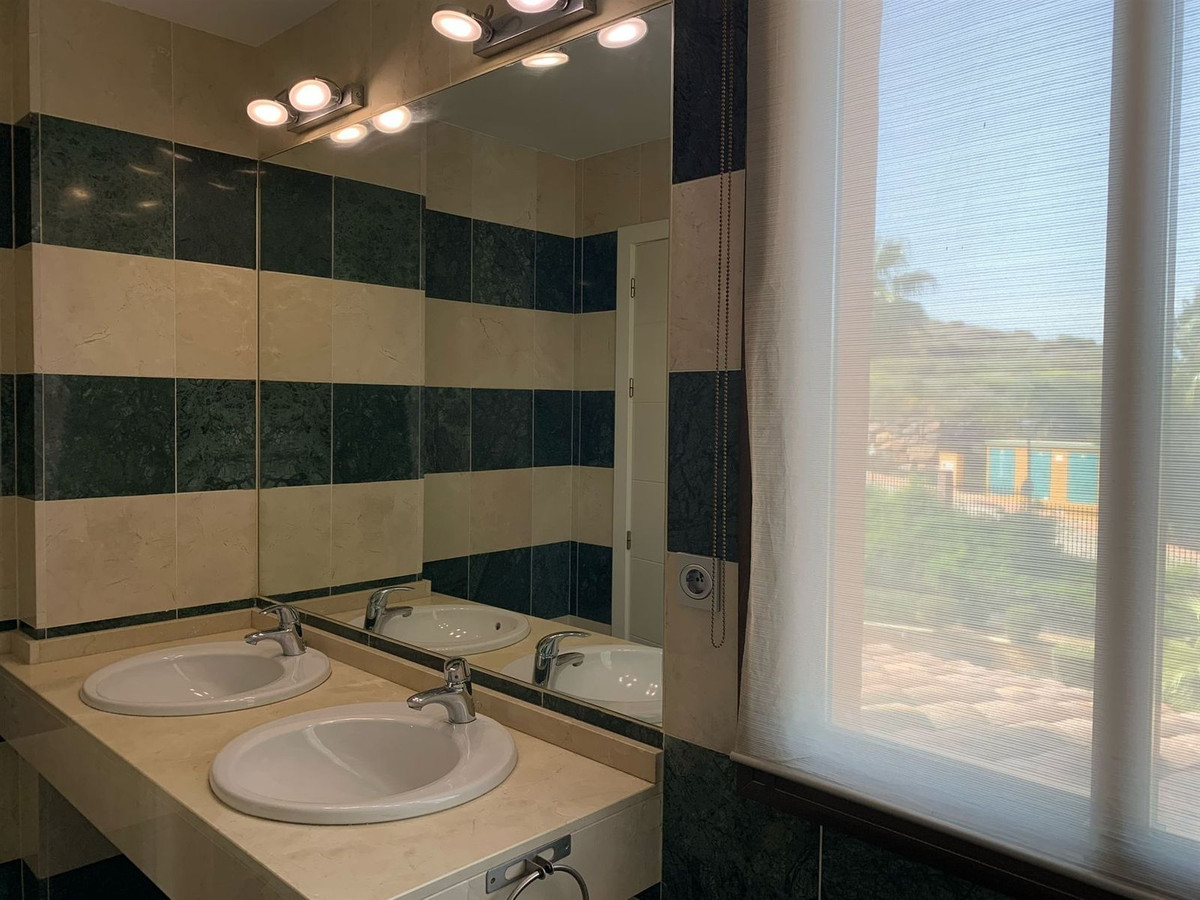 Penthouse in Calanova Golf-15