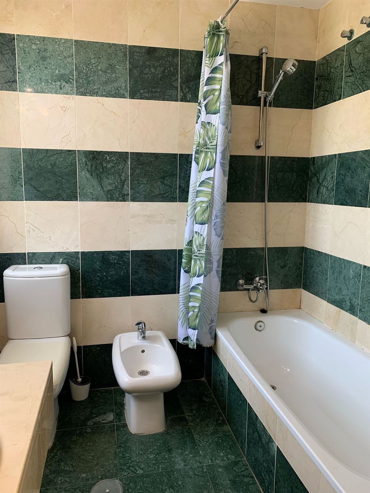 Penthouse in Calanova Golf-16