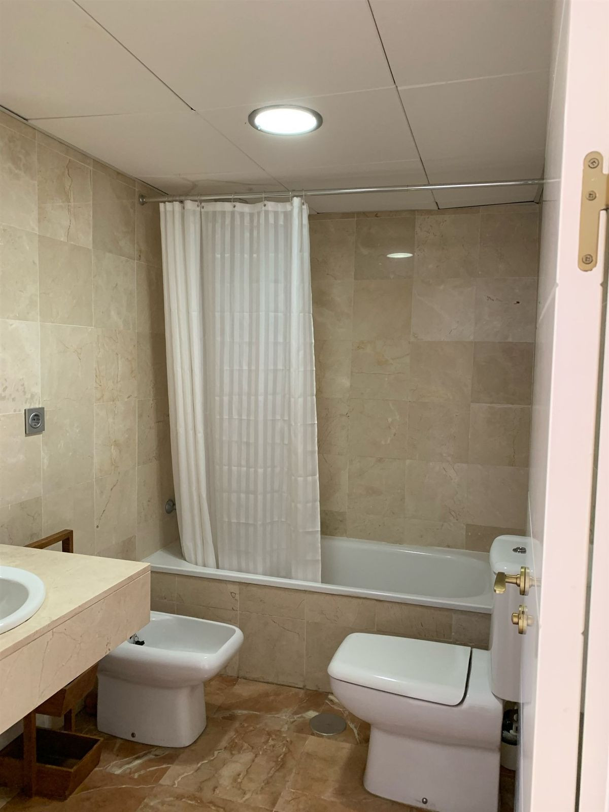 Penthouse in Calanova Golf-20