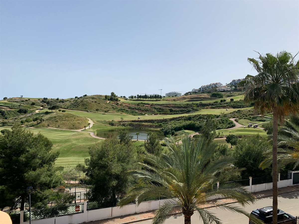 Penthouse in Calanova Golf-25