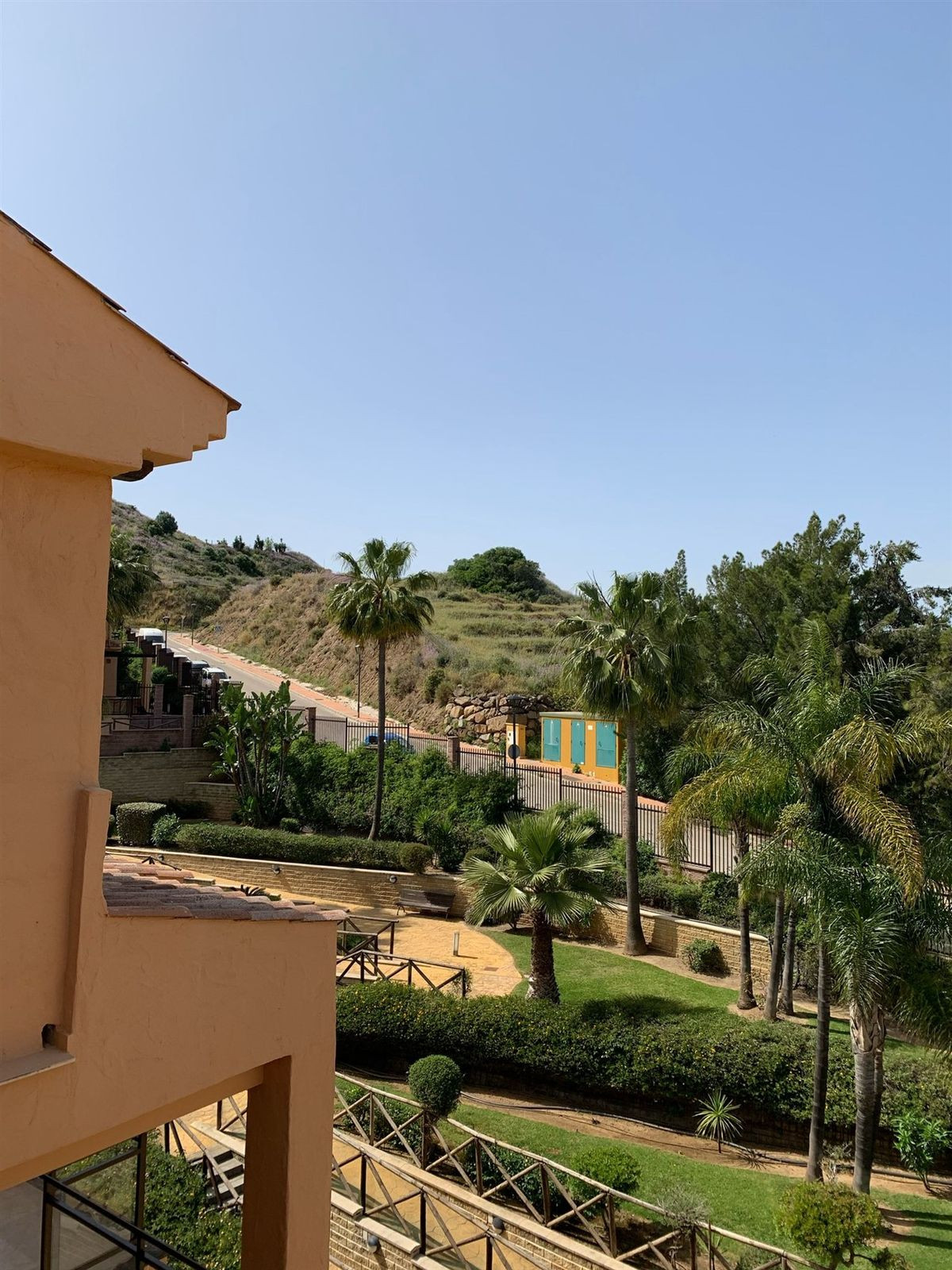 Penthouse in Calanova Golf-27