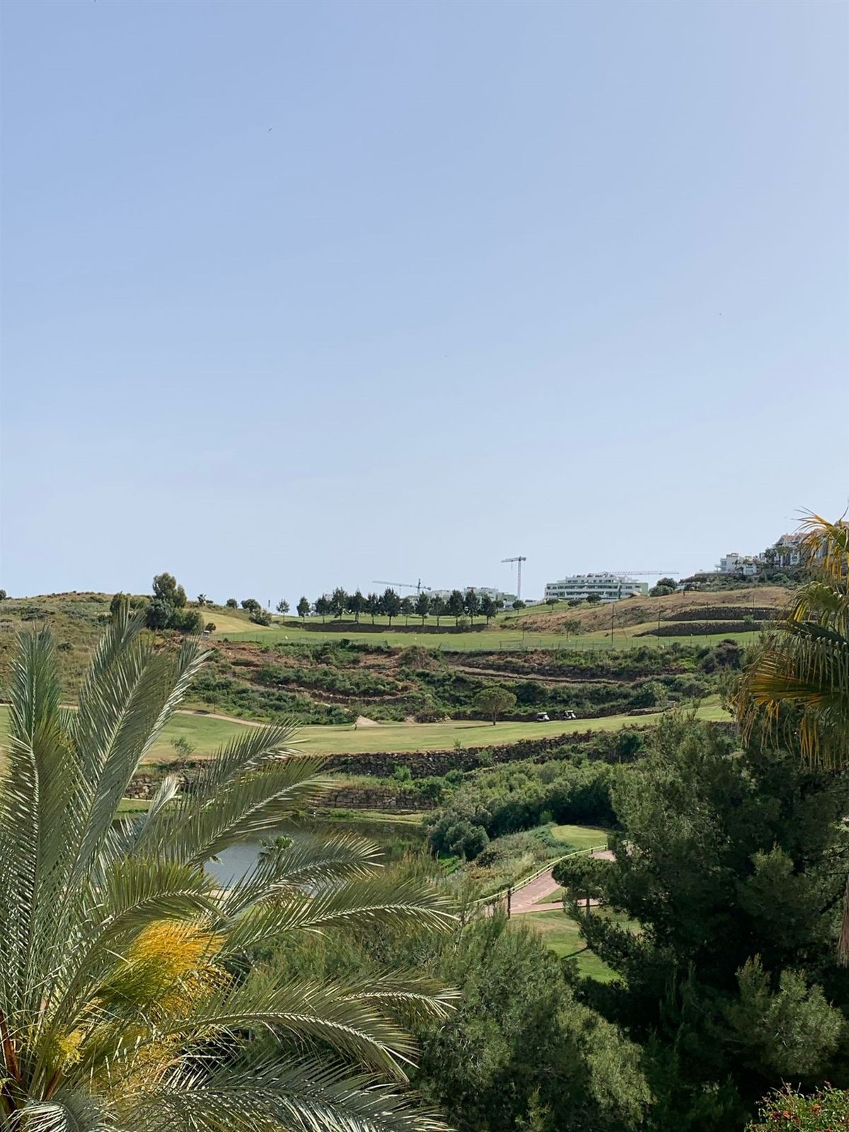 Penthouse in Calanova Golf-29