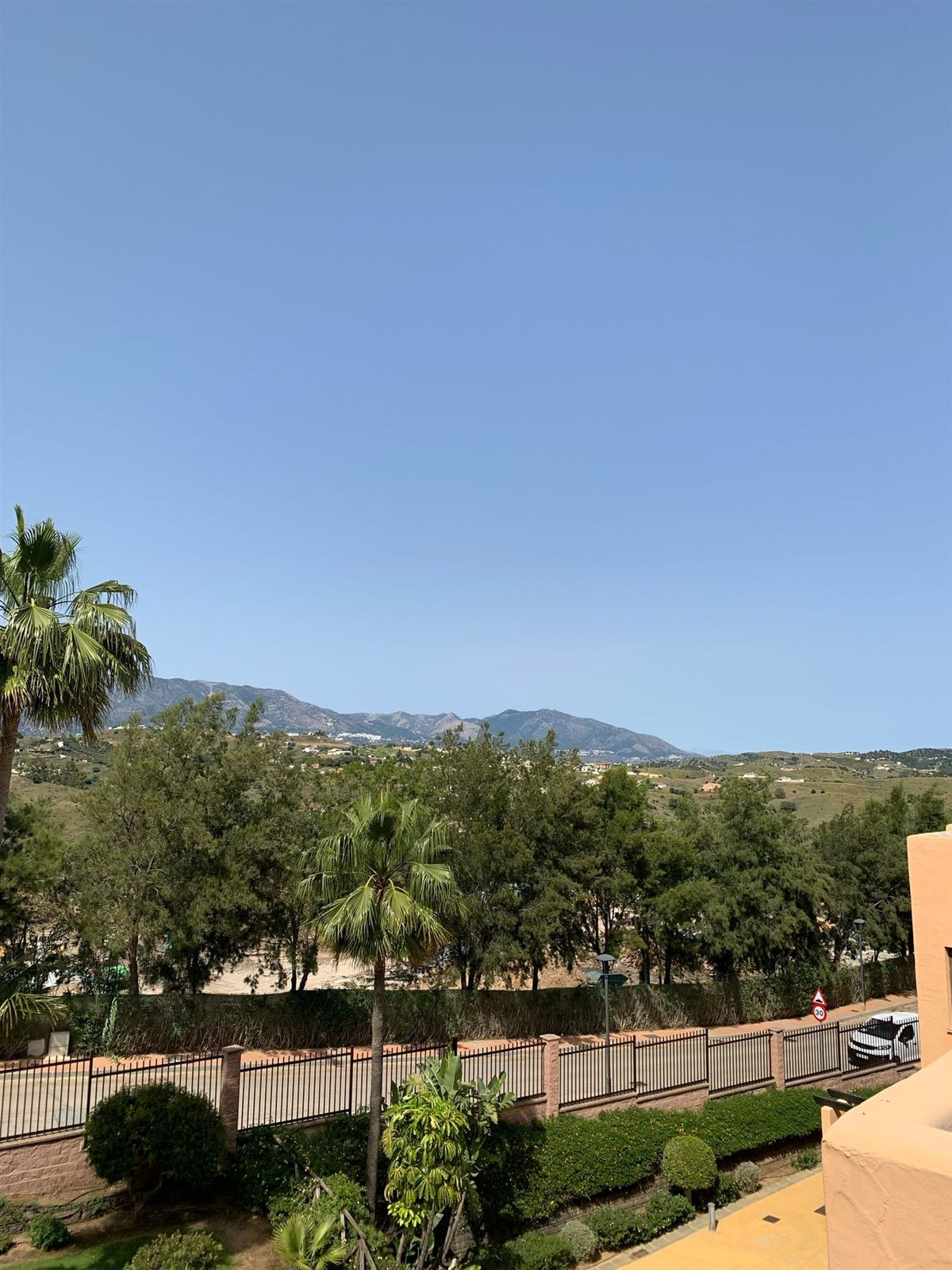 Penthouse in Calanova Golf-30