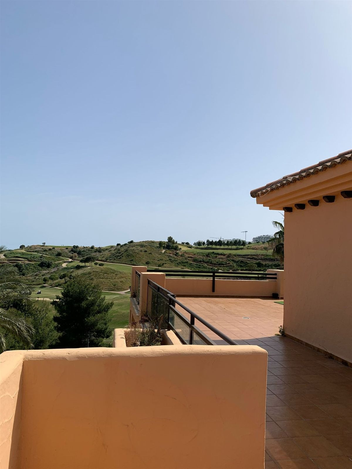 Penthouse in Calanova Golf-31