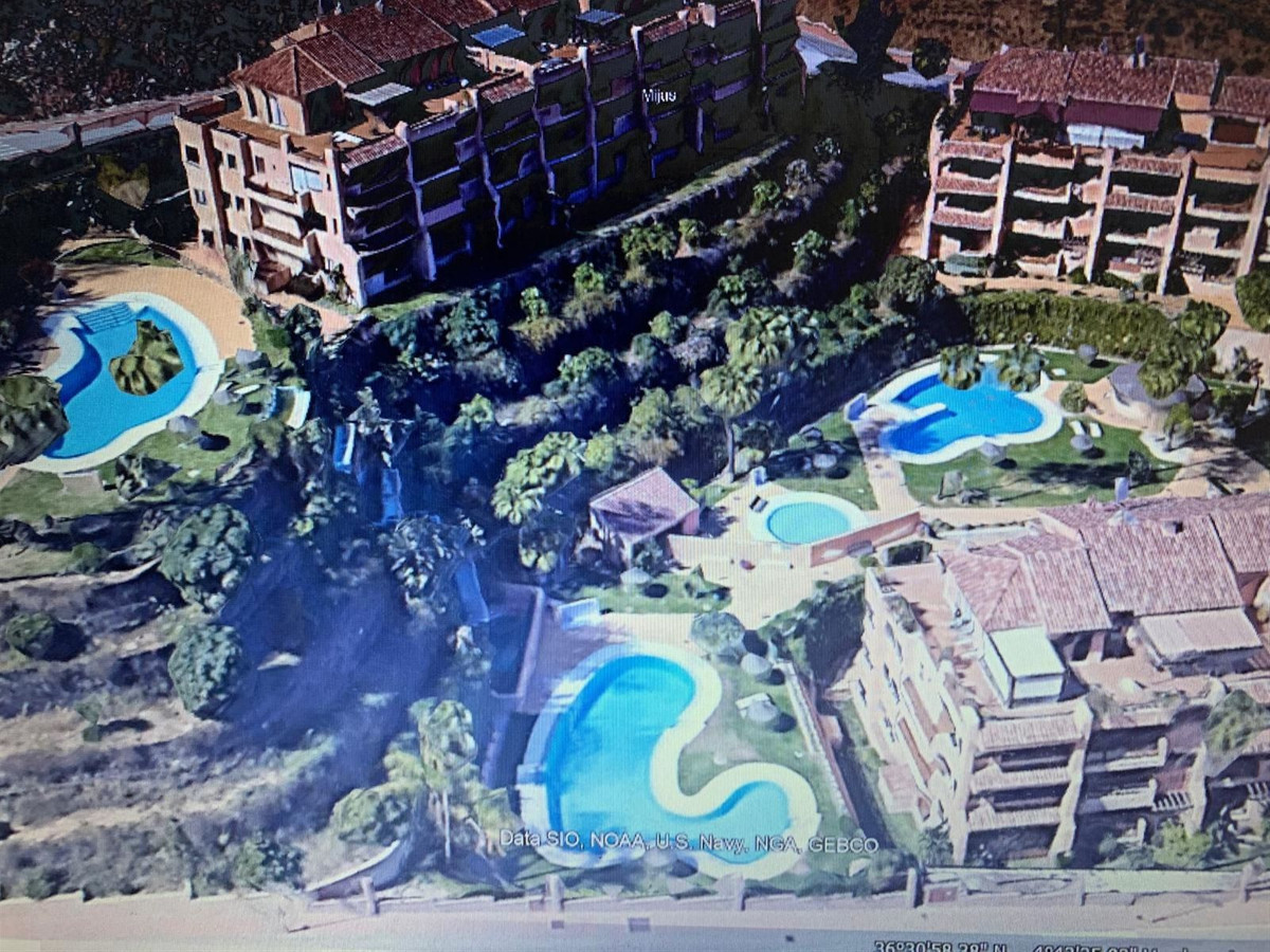 Penthouse in Calanova Golf-32