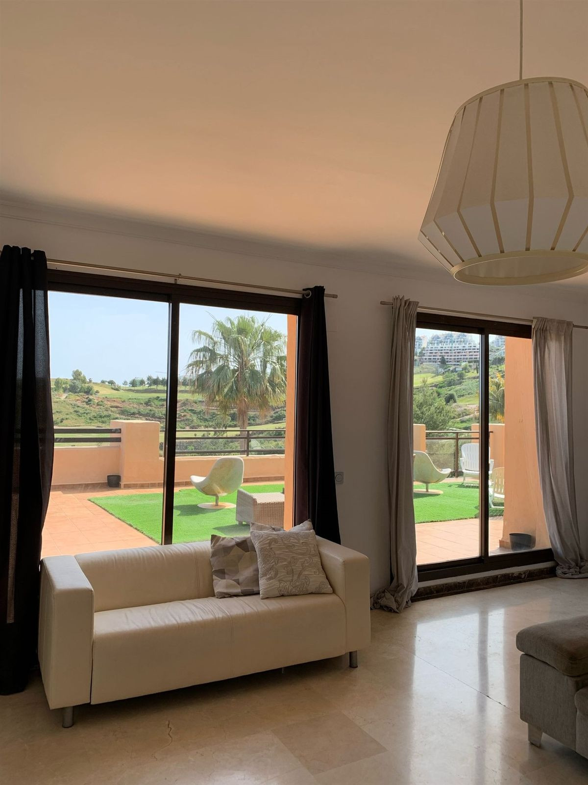 Penthouse in Calanova Golf-4