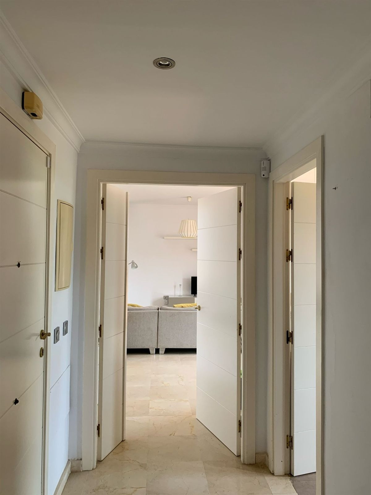 Penthouse in Calanova Golf-5