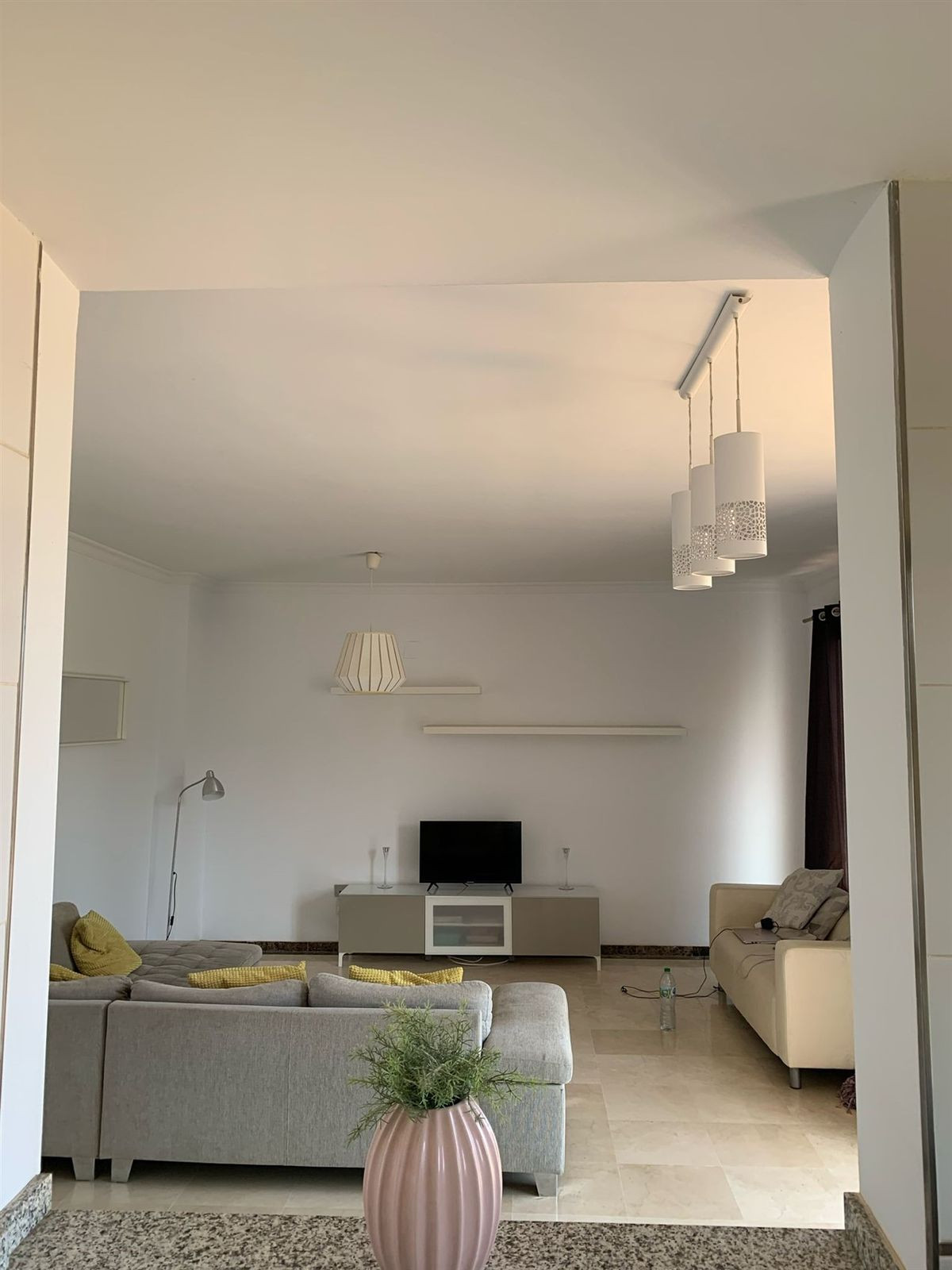Penthouse in Calanova Golf-6