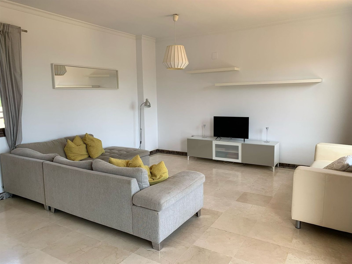 Penthouse in Calanova Golf-7
