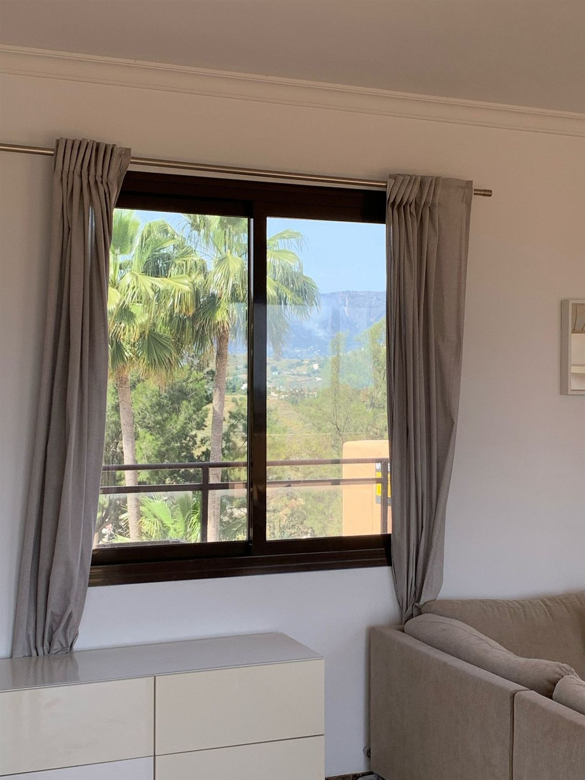 Penthouse in Calanova Golf-8