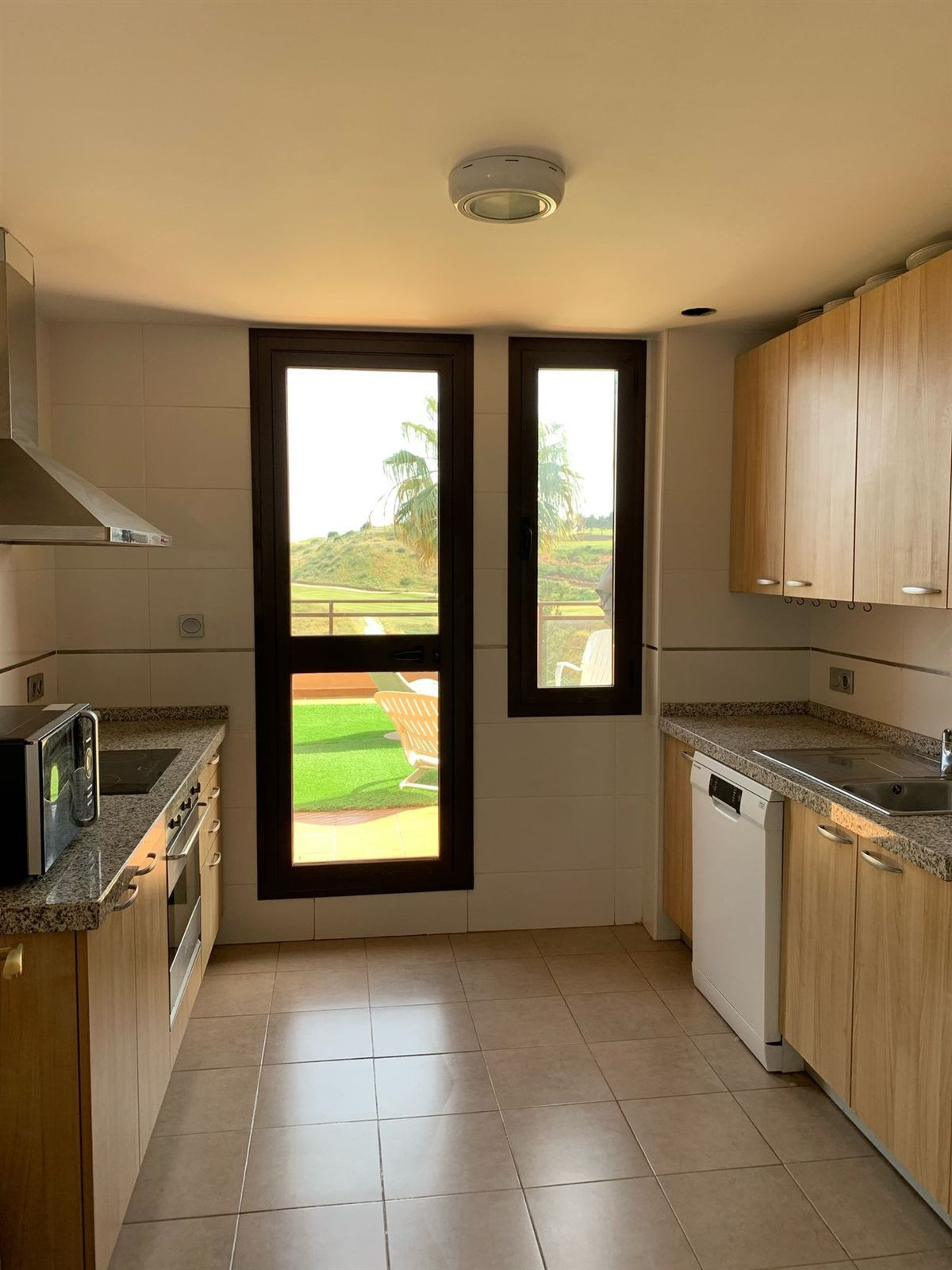 Penthouse in Calanova Golf-9
