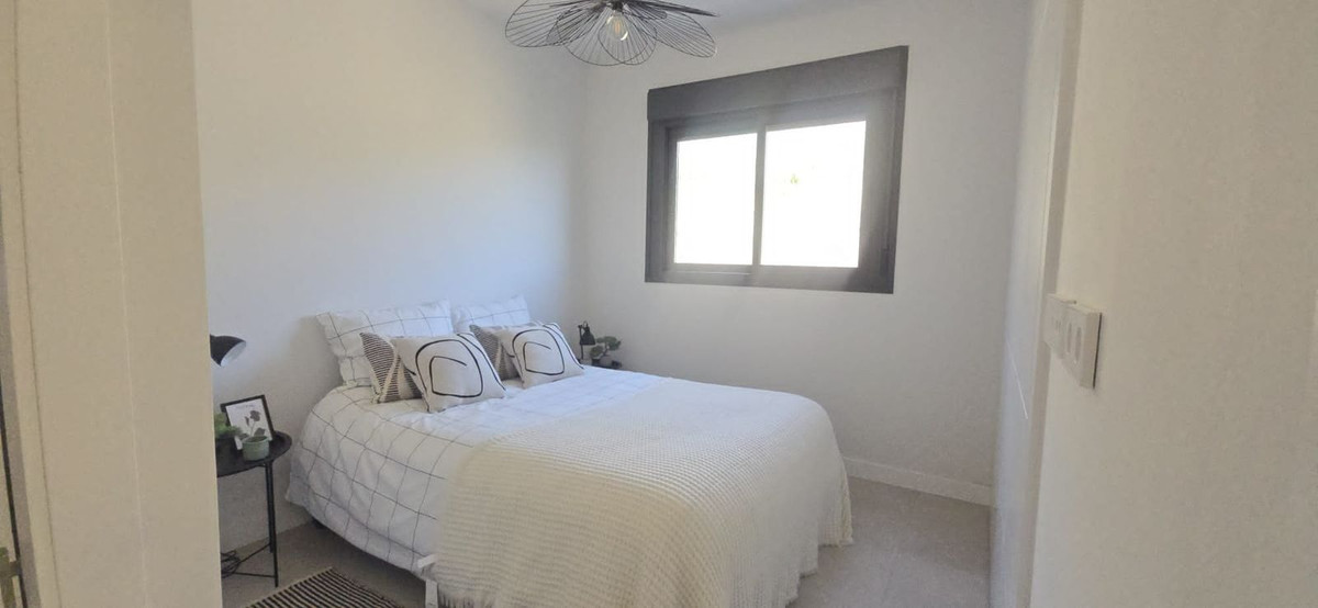 Tussenverdieping Appartement in Calanova Golf-12