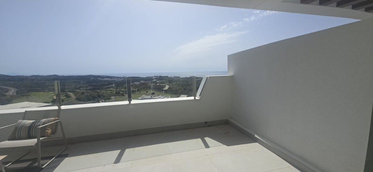 Tussenverdieping Appartement in Calanova Golf-13