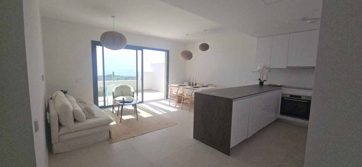 Tussenverdieping Appartement in Calanova Golf-15