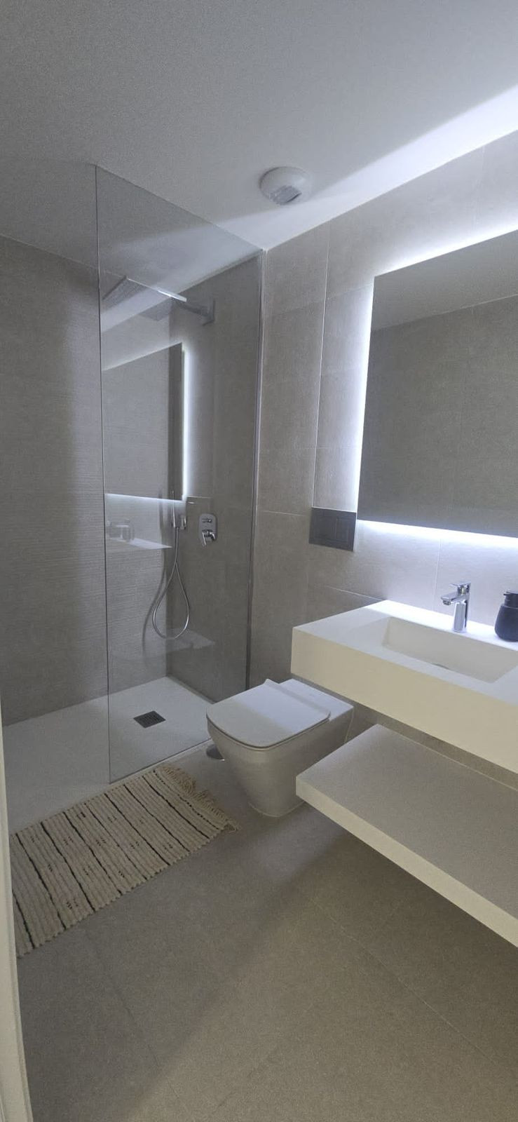 Tussenverdieping Appartement in Calanova Golf-17
