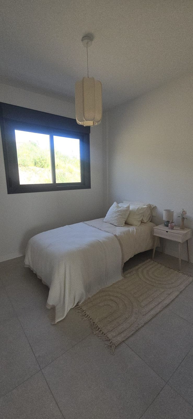 Tussenverdieping Appartement in Calanova Golf-18