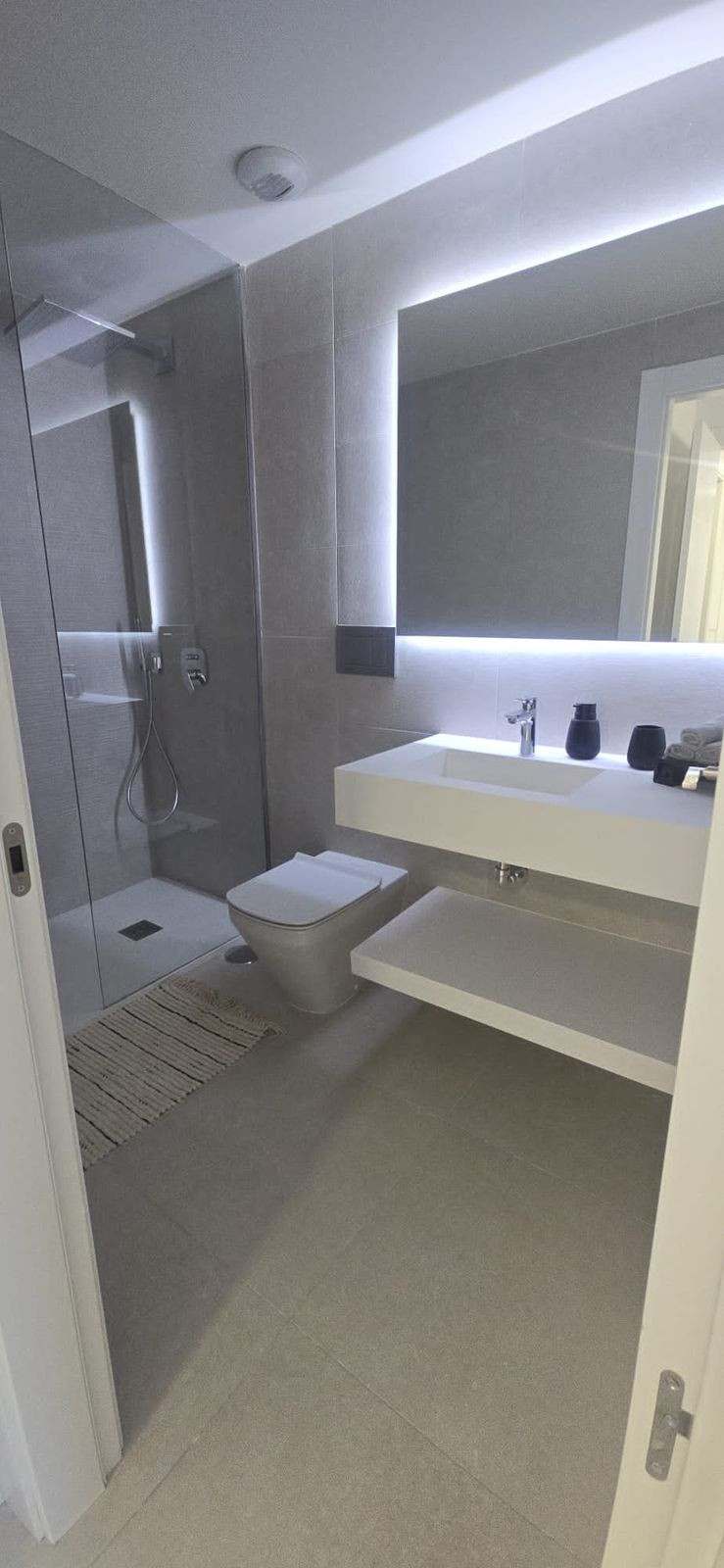 Tussenverdieping Appartement in Calanova Golf-19